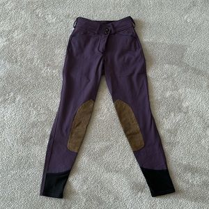 RJ Classics Girls Avery Breeches